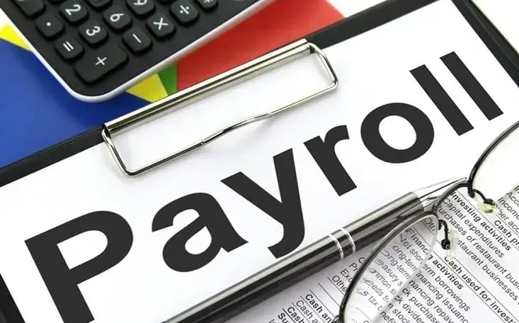 Payroll Outsourcing Services